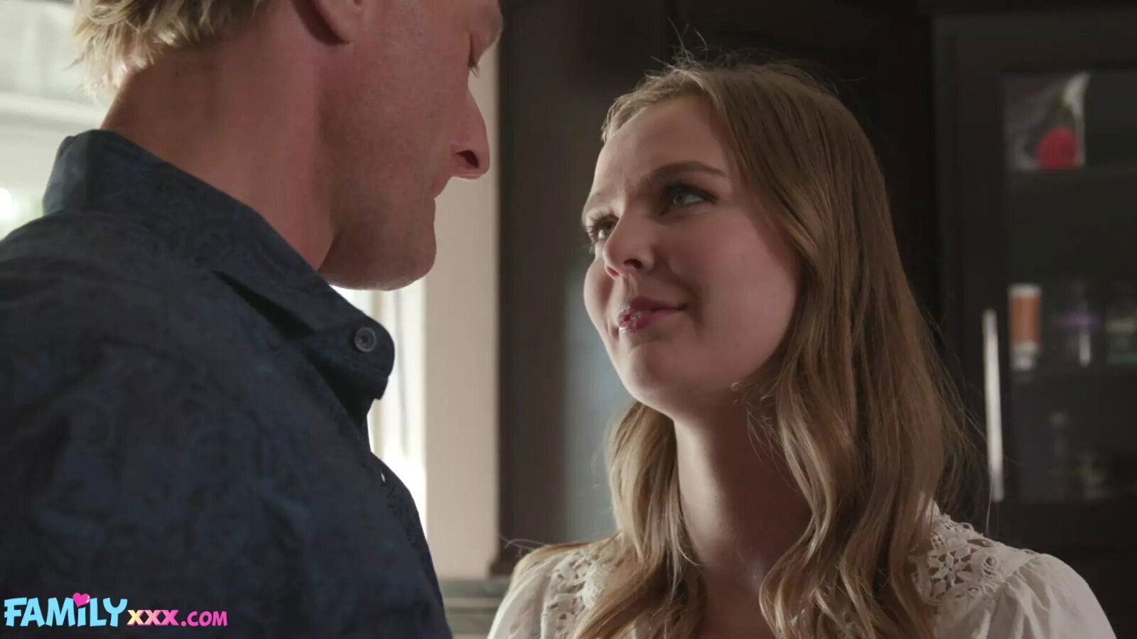 Stepdaughter Cant Stop Dreaming About ..see What Happens next