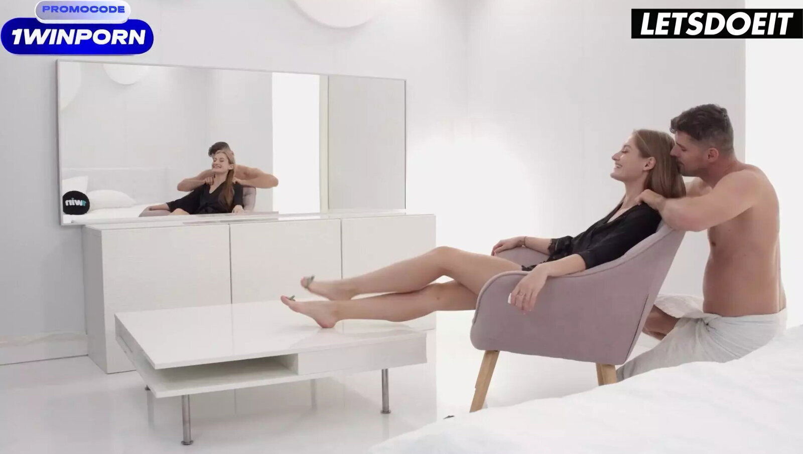 Passionate Morning Step Tiffany Tatum