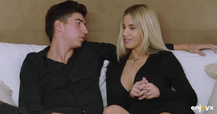 Karter Emmas Lust Theory