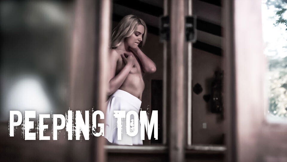 Kenna James in Peeping Tom - PureTaboo