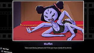 Spiderbang [undertale mod]