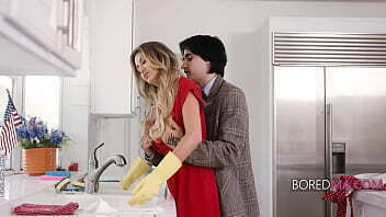 Alone Time RUINED Nonstop Lexi Stone BoredMa