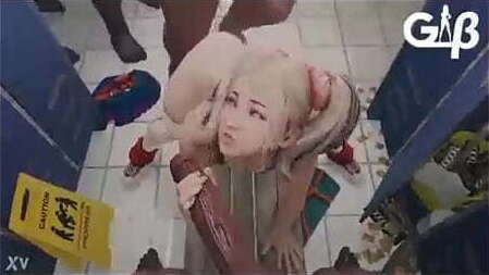 minute compilation (Artists: Whutboi1, Nuttycravat, GAB)