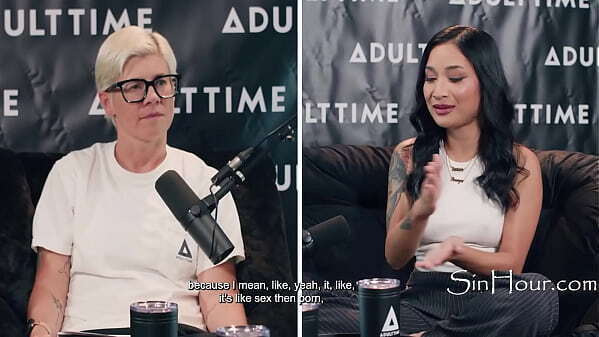 Avery Black Opens About Receiving Unsolicited Dick Pics