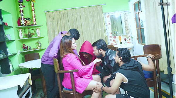 Desi Boobs Horny Bhabhi Casting Couch Hardcore GangBang Comshots Face Hindi Audio