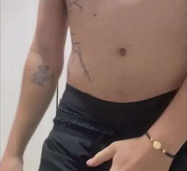 gusta venirme chorros siente mucho mejor, Disfrutalo