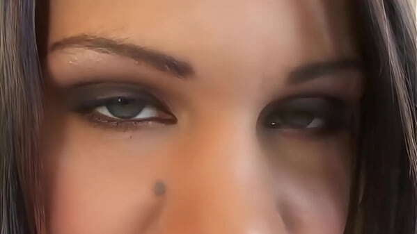 Addison Rose Enjoys Semen