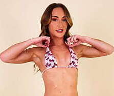 Designer Bikinis Hannahjames710