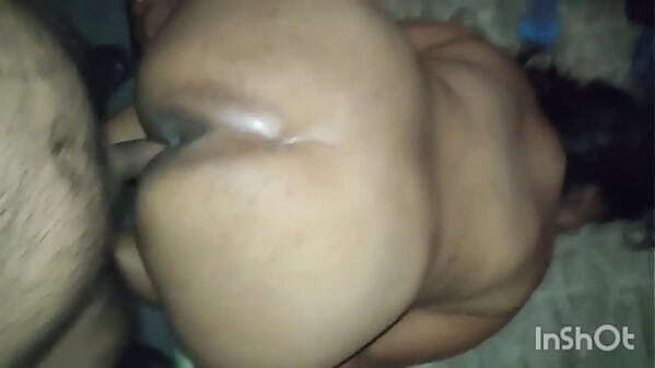 Penetrando deliciosa culona