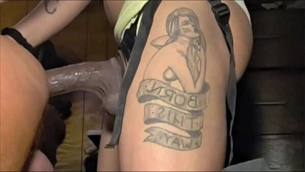 Transgender Female tops Male