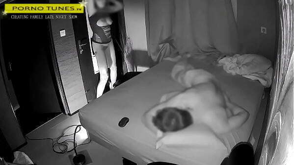 Mature wife Gloryhole fucking with fans infont naping husband! PROMO