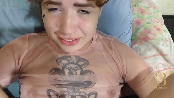 What Started Foot Play Turns into Deep Penetrating interview Poison takes