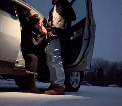 Sneaky Sex, HUGE Orgasm