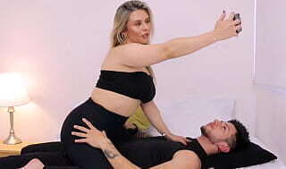 friend fucks with revenge wife'_s infidelity QUEEN