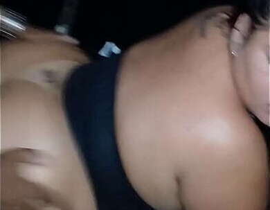 Levei minha irm&atilde_ swing mamou negao