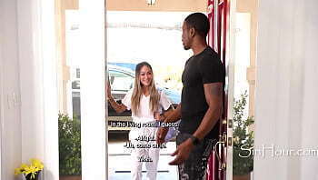 Asian Beauty Brings Experience Home Isiah Maxwell, Linda