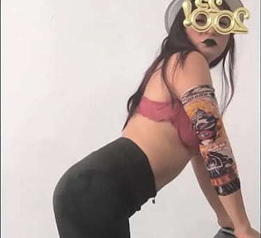 bitch slut celebrates era!! busty stepsister