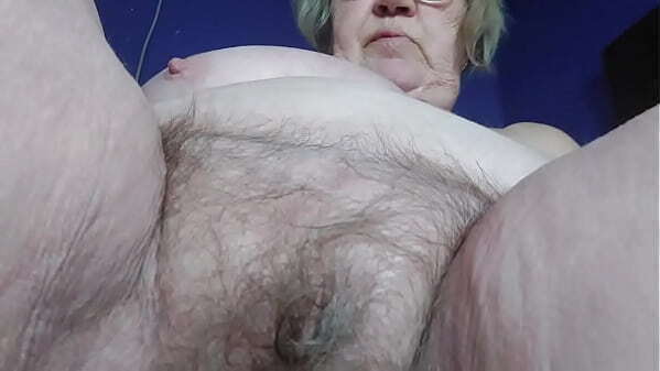 neukt harige komkommer