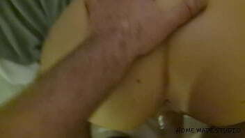 Fucking best friend'_s sister rough!