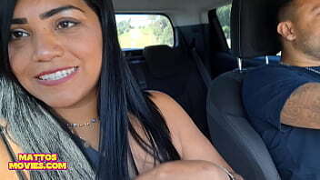 Anivers&aacute_rio Casamento Casal Mattos: Lukas Vira Corninho Deixa Nicoly Foder Desconhecido Motel!