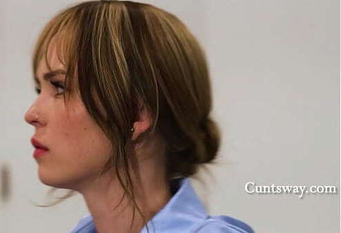 Spank Sitter, Shiver Shiver Jane Wilde, Bell Cuntsway