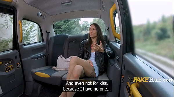 Divorce Blues Cured Backseat Bangs