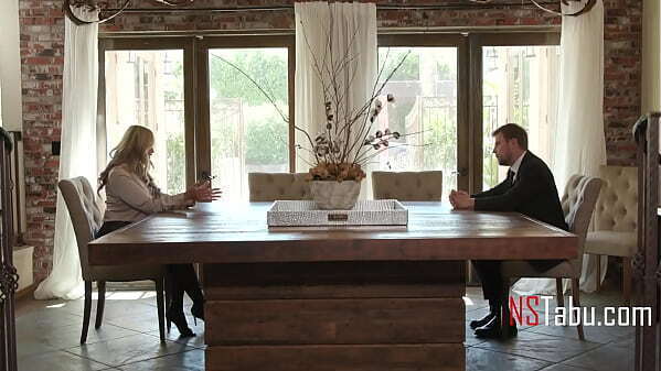 PUSY &amp_ YOU&rsquo_RE HIRED