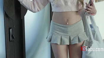 Corporate Man'_s Wife &amp_ College Girl Tuesday Aftternoon