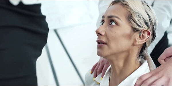 FUTA COMPILATION Real Life Shemales Gangbang Girls Orgy Threesome &amp_ MORE