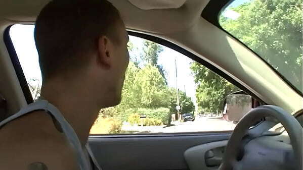 Naughty Goth Girl Satisfies Horny Appetite