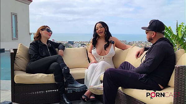 Luces Table Dance Fama Internacional: Charla Censura Estrella Porno Stripper Tijuana, Evita Love.