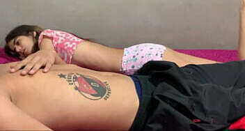 ma&ntilde_anero cachonda deseosa hermanastra cuando estoy habitacion HISTORIA COMPLETA