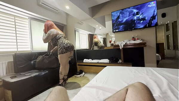 Destrozando Vagina Novia porque Quiere salir Amigas