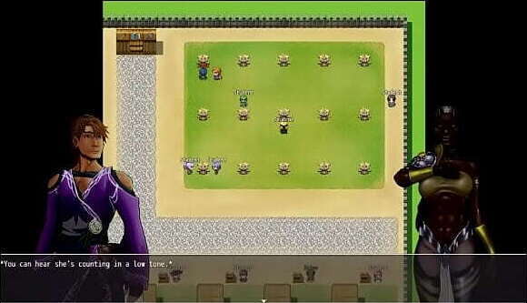 Games Berrywood Chronicles