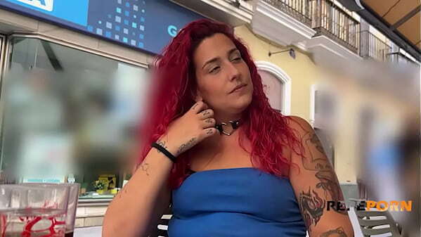 Elektra Red, Determined Playful. ready because CURVES coming!