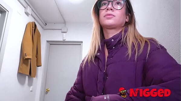 Love skinny! Beautiful Megan Love going taste chocolate first time