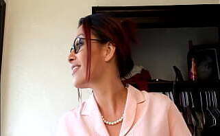 Lauren Gets Fucked Good Hard