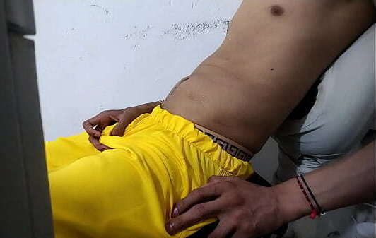 latino chaleur sort grosse bite