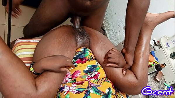 Horny StepSon Records Tempting Stepsis fucking pussy with