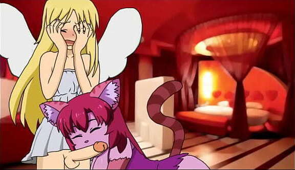 Games Isekai Lust Christmas Special