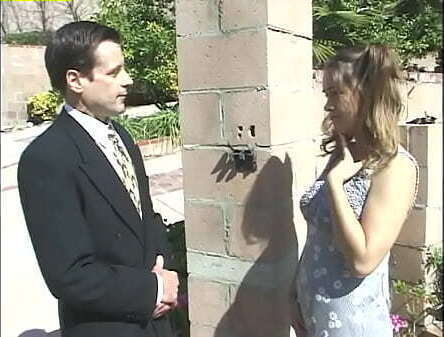 Confused (Volume Scene