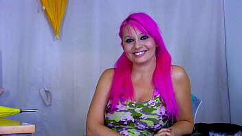 Sabrina Sweet Hardcore Amateur Scene