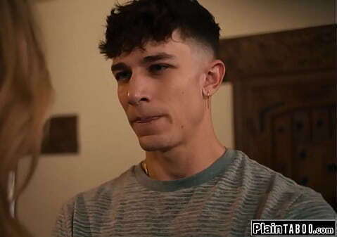 PlainTaboo.com negotiate best your knees with dick your mouth