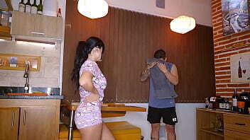 cheat husband with young neighbor needs help Sara Films