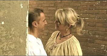 step aunt real slut like doing with