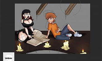 Stream Picarto BreadManGames Demon Deals (2022.11.22)