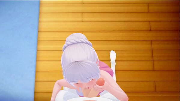 SOL: Clubs! Katie Compilation