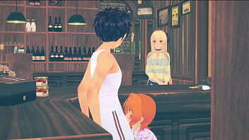 SOL: Clubs! Cindy Compilation