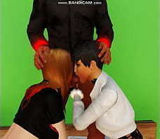 Meridian group (3dxchat)