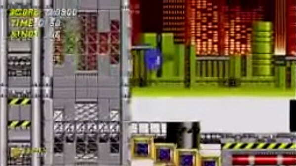 Sonic Origins Massive Disappointment